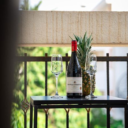 Delfin Apartments Sutomore Εξωτερικό φωτογραφία